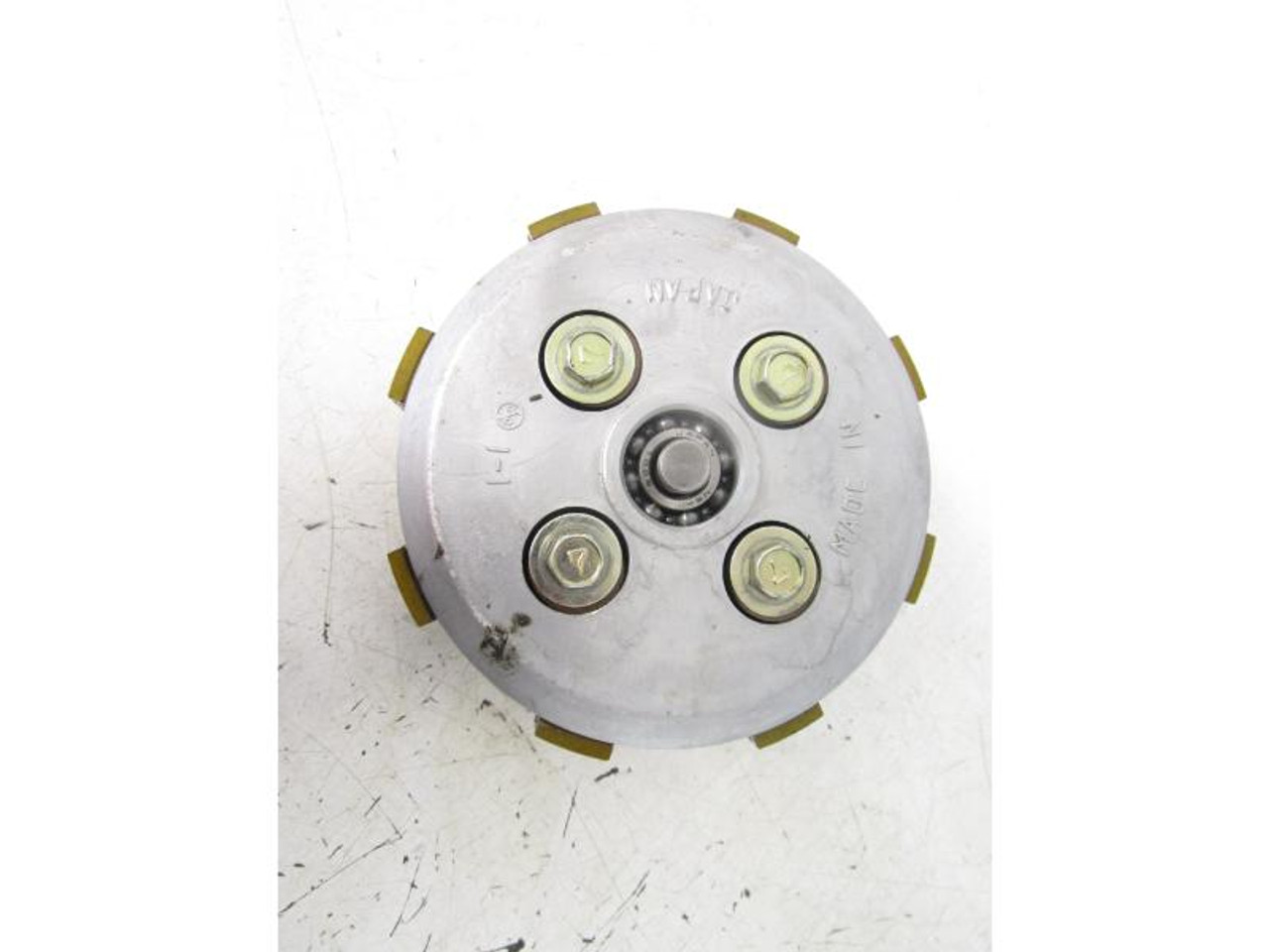 n_k25 1988 Yamaha PW80 Y-Zinger | Parts